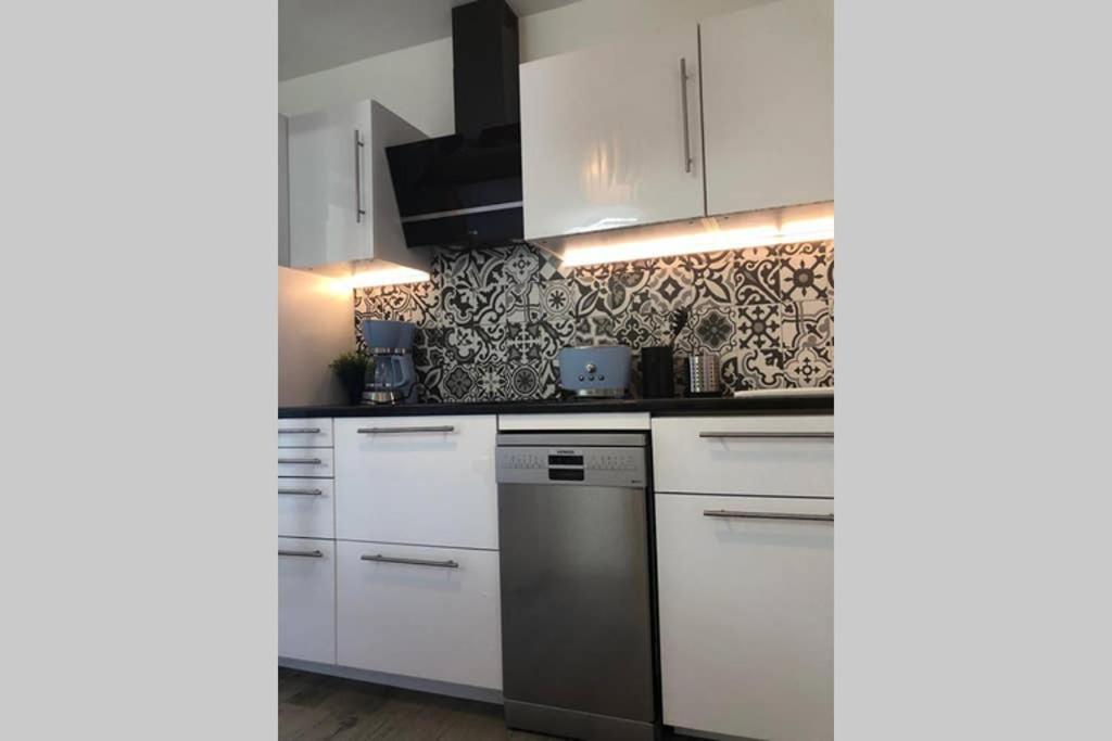 Fruitiers1 Apartment Saint-Denis  Exterior photo
